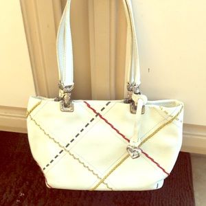 Brighton leather purse